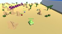 Tanks (itch) (Temiderogue) screenshot, image №2815373 - RAWG