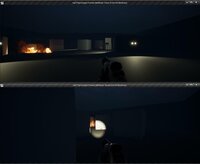 Lines of sight_Kill the Lights screenshot, image №2616854 - RAWG