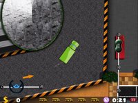 School Bus Parking Simulator screenshot, image №1783215 - RAWG