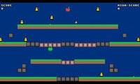 Robots, Mines, Apples screenshot, image №3621937 - RAWG