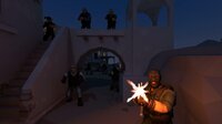 OPERATION SERPENS (itch) screenshot, image №2569491 - RAWG