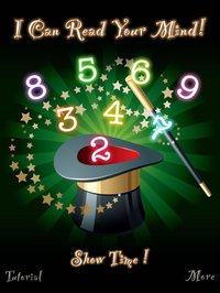 Magic ＋ screenshot, image №1840093 - RAWG
