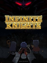 Infinite Knights screenshot, image №1769208 - RAWG