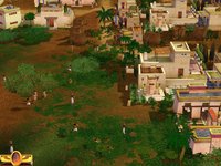 Immortal Cities: Children of the Nile screenshot, image №396482 - RAWG