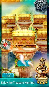 The Treasures of Montezuma 3 Free screenshot, image №1600184 - RAWG