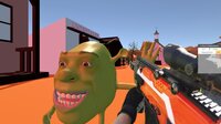 SHREKSHOOTER screenshot, image №3687956 - RAWG