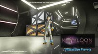 Kowloon of the Stars: Toon Pre-viz screenshot, image №1174182 - RAWG
