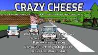 Crazy Cheese (Joshimuz) screenshot, image №2899239 - RAWG