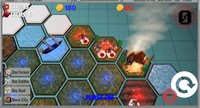 HeXagon (Digital Boardgame) screenshot, image №1167440 - RAWG