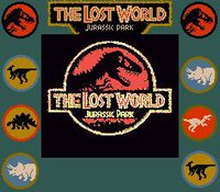 The Lost World: Jurassic Park screenshot, image №751518 - RAWG