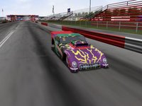 IHRA Drag Racing screenshot, image №331218 - RAWG