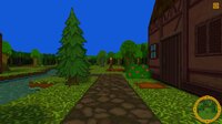Chronicles of Vaeltaja: In Search of the Great Wanderer screenshot, image №3935992 - RAWG