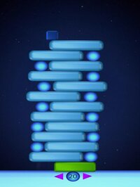 Bubble Tower 2 screenshot, image №2988220 - RAWG