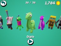 Danger Dodgers screenshot, image №2126151 - RAWG