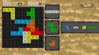 Puzzled Tiles screenshot, image №2972212 - RAWG