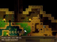 A Long Road Home (itch) screenshot, image №1017250 - RAWG
