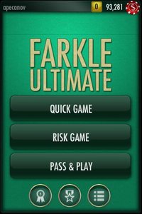 Farkle Ultimate screenshot, image №945336 - RAWG