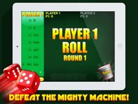 Cheerio Yachty - Classic pokerdice game rolling strategy & adventure free screenshot, image №1940054 - RAWG