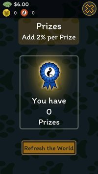 Cat Breeder Clicker screenshot, image №1759054 - RAWG