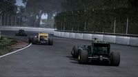 F1 2010 screenshot, image №281391 - RAWG