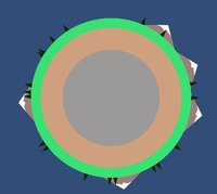 Only One Earth (Ruyuik) screenshot, image №2116273 - RAWG