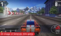 Ridge Racer 3D screenshot, image №793783 - RAWG
