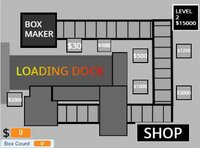 FACTORY PACKAGE TYCOON screenshot, image №2466556 - RAWG