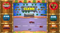 Froggerty Arcade screenshot, image №2774199 - RAWG