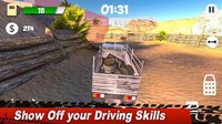 Offroad Truck Simulator screenshot, image №1472026 - RAWG