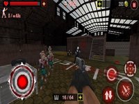 zombie battle strike screenshot, image №1705981 - RAWG