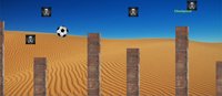 Jumping Balls screenshot, image №2378452 - RAWG