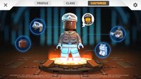 LEGO Star Wars: Castaways screenshot, image №3175998 - RAWG
