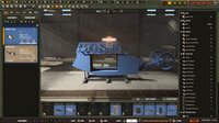 Arms Trade Tycoon: Tanks screenshot, image №4002656 - RAWG