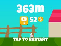 Extreme Home Run screenshot, image №1751123 - RAWG
