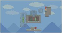 Pushy Worm screenshot, image №2547515 - RAWG