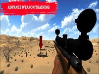 Military Weapons Training: Commando Camp screenshot, image №1832865 - RAWG