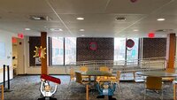 FSU Dining Brawl screenshot, image №3859201 - RAWG