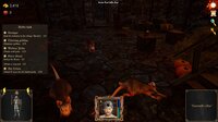 Strings of Fate XI: Magic dream screenshot, image №4231553 - RAWG