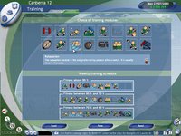 Pro Rugby Manager 2004 screenshot, image №379628 - RAWG