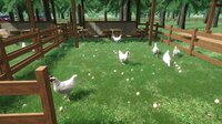 Ranch Farm and Store Simulator screenshot, image №4221653 - RAWG