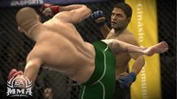 EA SPORTS MMA screenshot, image №531454 - RAWG