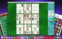 Mahjong Sudoku Free screenshot, image №1329940 - RAWG