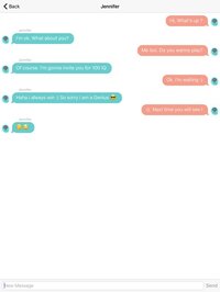 Math Genius - Multi Pro screenshot, image №2051885 - RAWG
