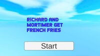 Richard and Mortimer get French Fries screenshot, image №3597298 - RAWG