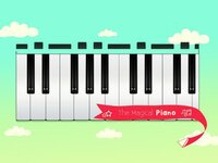 Real Piano: Be Pianist Hero screenshot, image №3610651 - RAWG