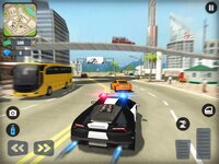 Grand Town: Real Racing 2 screenshot, image №2681829 - RAWG