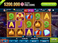 Fortune in Vegas Jackpot Slots screenshot, image №1361221 - RAWG