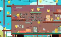 Global Jam 2018 - Kittylationships screenshot, image №1090494 - RAWG