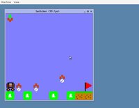 Switcher Plus Pack 1 screenshot, image №3452259 - RAWG