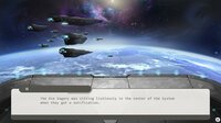 Keylogger: A Sci-Fi Visual Novel screenshot, image №2638536 - RAWG